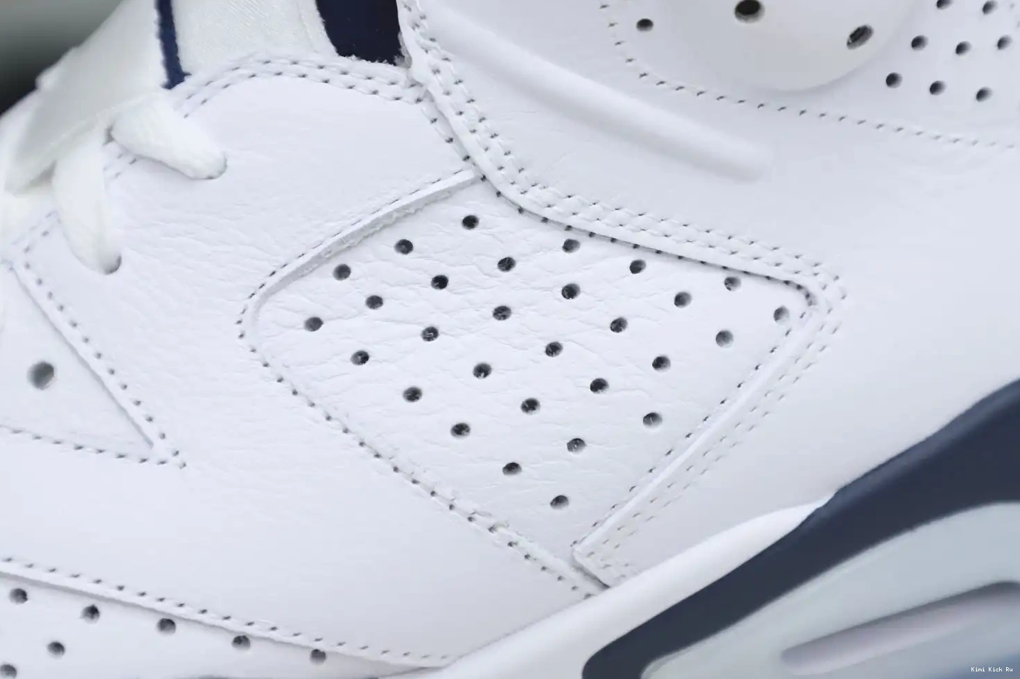 JORDAN Kimikick MIDNIGHT NAVY 6 AIR 0803